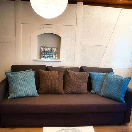 Cozy Apartment Close To Zurich Airport And City Oberglatt Esterno foto