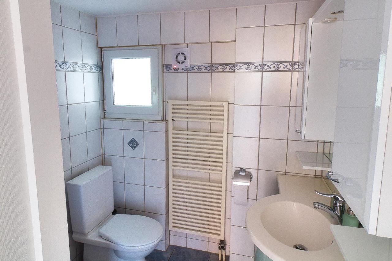 Cozy Apartment Close To Zurich Airport And City Oberglatt Esterno foto