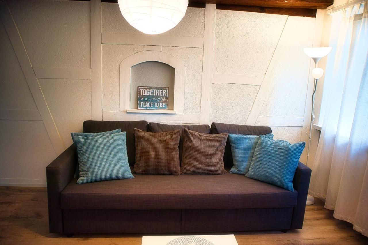 Cozy Apartment Close To Zurich Airport And City Oberglatt Esterno foto