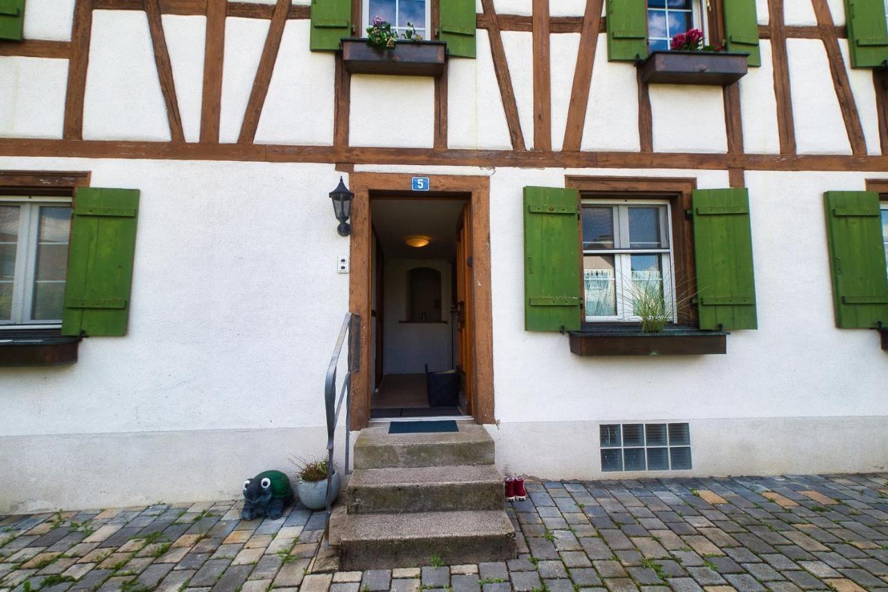 Cozy Apartment Close To Zurich Airport And City Oberglatt Esterno foto