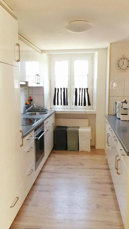 Cozy Apartment Close To Zurich Airport And City Oberglatt Esterno foto